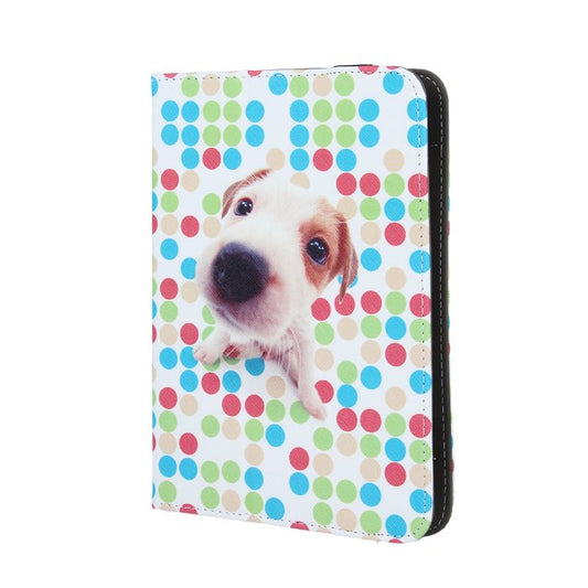 Universal case Puppy for tablet 7 - 8`` - LCDEAL