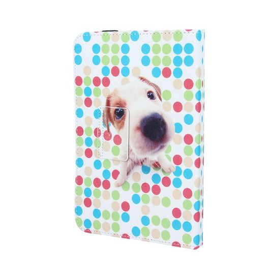 Universal case Puppy for tablet 7 - 8`` - LCDEAL