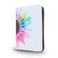 Universal case Sunflower for tablet 9 - 10`` - LCDEAL