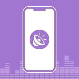 iPhone 11 Pro beszéd hangszóró csere  - 1 órán belül