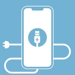 iPhone 12 mini NFC vezeték nélküli töltés modul csere  - 1 órán belül - LCDFIX