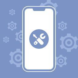 iPhone XS Max hangerő gomb csere - LCDeal Kft.