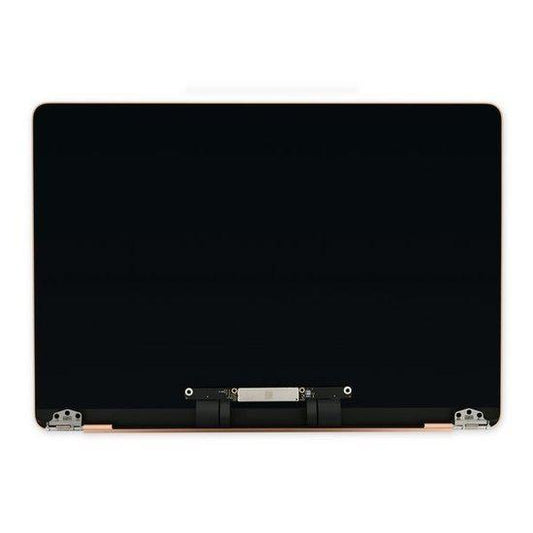 Macbook Air 13" M1 2020 (A2337) LCD kijelző csere - LCD FIX Allee
